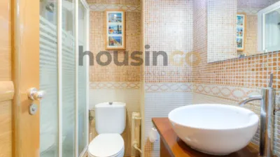 Estudio en alquiler en Calle de Núñez de Balboa, cerca de Calle del General Oráa - Imagen 12