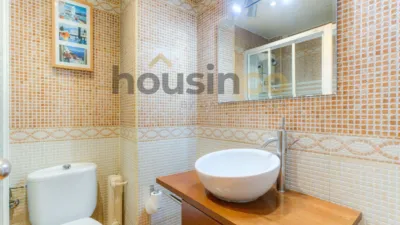 Estudio en alquiler en Calle de Núñez de Balboa, cerca de Calle del General Oráa - Imagen 13