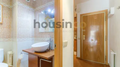 Estudio en alquiler en Calle de Núñez de Balboa, cerca de Calle del General Oráa - Imagen 14