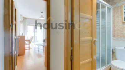 Estudio en alquiler en Calle de Núñez de Balboa, cerca de Calle del General Oráa - Imagen 15