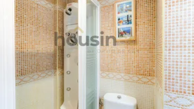 Estudio en alquiler en Calle de Núñez de Balboa, cerca de Calle del General Oráa - Imagen 16