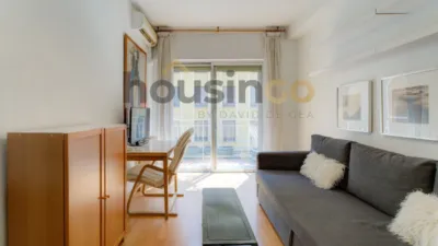 Estudio en alquiler en Calle de Núñez de Balboa, cerca de Calle del General Oráa - Imagen 6