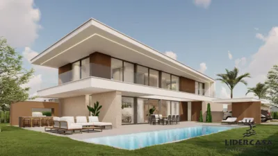 Chalet in Cabo Roig-La Zenia-La Regia photo 2