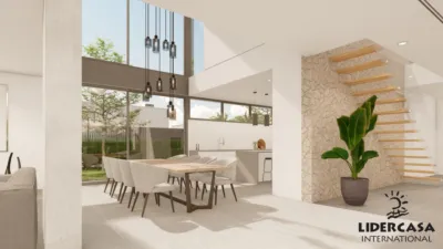 Chalet in Cabo Roig-La Zenia-La Regia photo 3