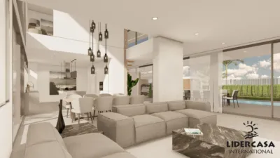 Chalet in Cabo Roig-La Zenia-La Regia photo 4