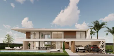 Casa – Orihuela, Cabo Roig, Urbanización La Zenia II - Més