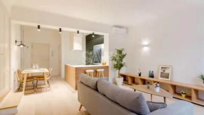 Piso en alquiler en Carrer de Sant Pere Més Alt, cerca de Carrer d' Amadeu Vives - Imagen 12