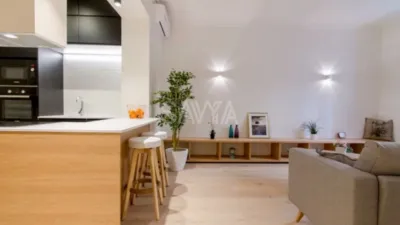 Piso en alquiler en Carrer de Sant Pere Més Alt, cerca de Carrer d' Amadeu Vives - Imagen 2