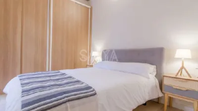 Piso en alquiler en Carrer de Sant Pere Més Alt, cerca de Carrer d' Amadeu Vives - Imagen 5