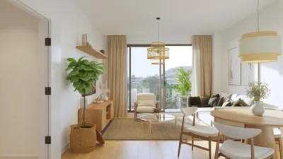 Penthouse in Camas photo 5