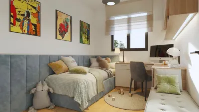 Penthouse in Camas photo 7
