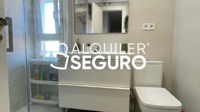Piso en alquiler en Moncloa-Aravaca - Imagen 12