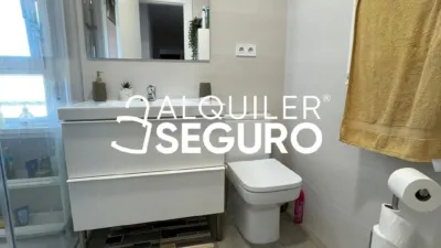 Piso en alquiler en Moncloa-Aravaca - Imagen 13