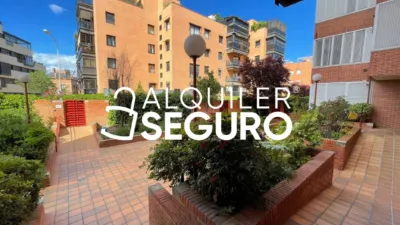 Piso en alquiler en Moncloa-Aravaca - Imagen 16
