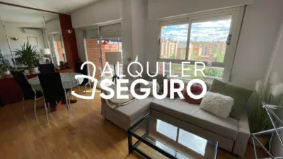 Piso en alquiler en Moncloa-Aravaca - Imagen 2