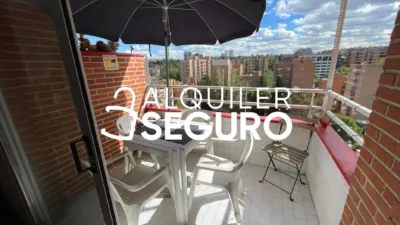 Piso en alquiler en Moncloa-Aravaca - Imagen 3