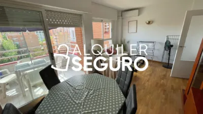 Piso en alquiler en Moncloa-Aravaca - Imagen 4