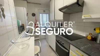Piso en alquiler en Moncloa-Aravaca - Imagen 5