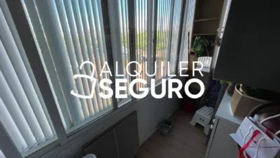 Piso en alquiler en Moncloa-Aravaca - Imagen 6