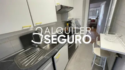Piso en alquiler en Moncloa-Aravaca - Imagen 7