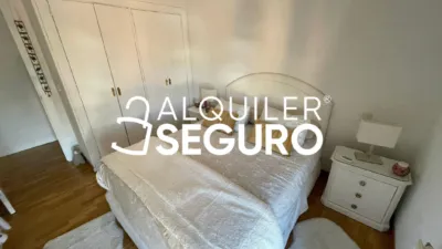 Piso en alquiler en Moncloa-Aravaca - Imagen 8