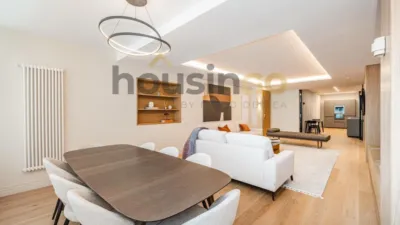 Apartment in Retiro photo 10