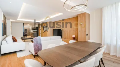 Apartment in Retiro photo 11