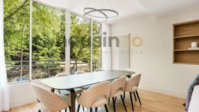 Apartment in Retiro photo 12