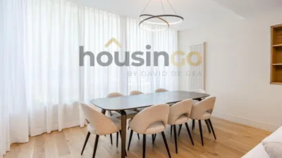 Apartment in Retiro photo 13