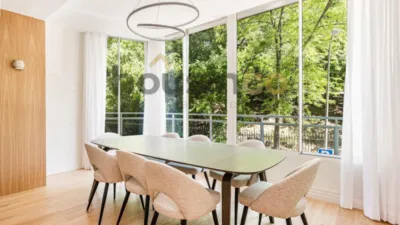 Apartment in Retiro photo 14