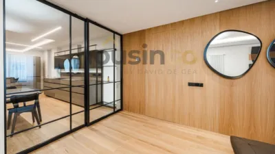 Apartment in Retiro photo 15