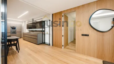 Apartment in Retiro photo 16