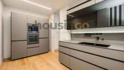 Apartment in Retiro photo 17