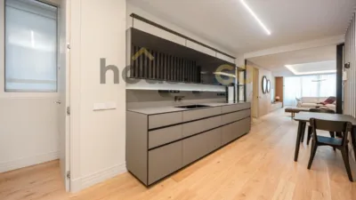 Apartment in Retiro photo 18