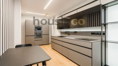 Apartment in Retiro photo 19