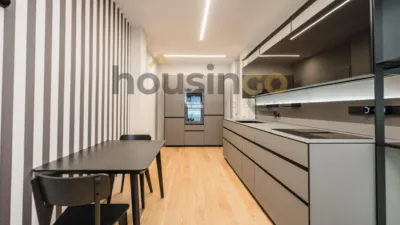 Apartment in Retiro photo 20