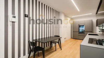 Apartment in Retiro photo 21