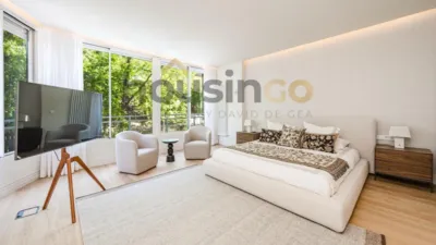 Apartment in Retiro photo 22