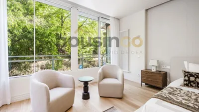 Apartment in Retiro photo 23