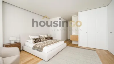 Apartment in Retiro photo 25