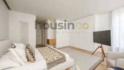 Apartment in Retiro photo 26