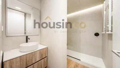 Apartment in Retiro photo 27