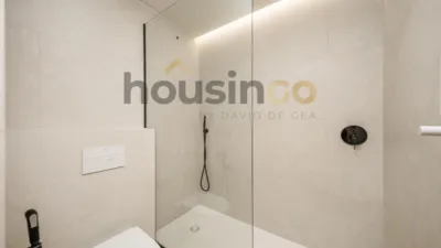 Apartment in Retiro photo 28