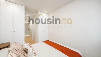 Apartment in Retiro photo 29