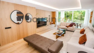 Apartment in Retiro photo 2
