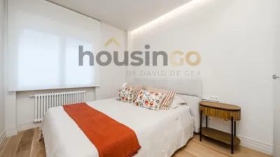 Apartment in Retiro photo 30