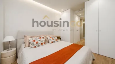 Apartment in Retiro photo 31