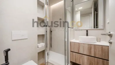 Apartment in Retiro photo 32