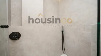 Apartment in Retiro photo 33
