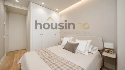 Apartment in Retiro photo 34